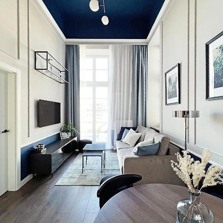 Aboutartapartments - By The River فروتسواف المظهر الخارجي الصورة