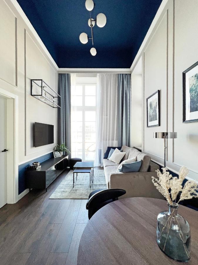 Aboutartapartments - By The River فروتسواف المظهر الخارجي الصورة