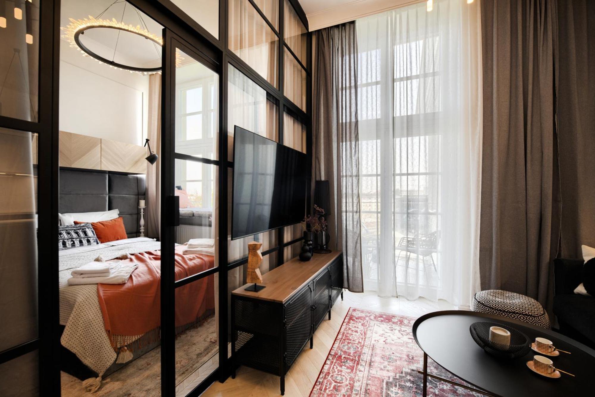 Aboutartapartments - By The River فروتسواف المظهر الخارجي الصورة