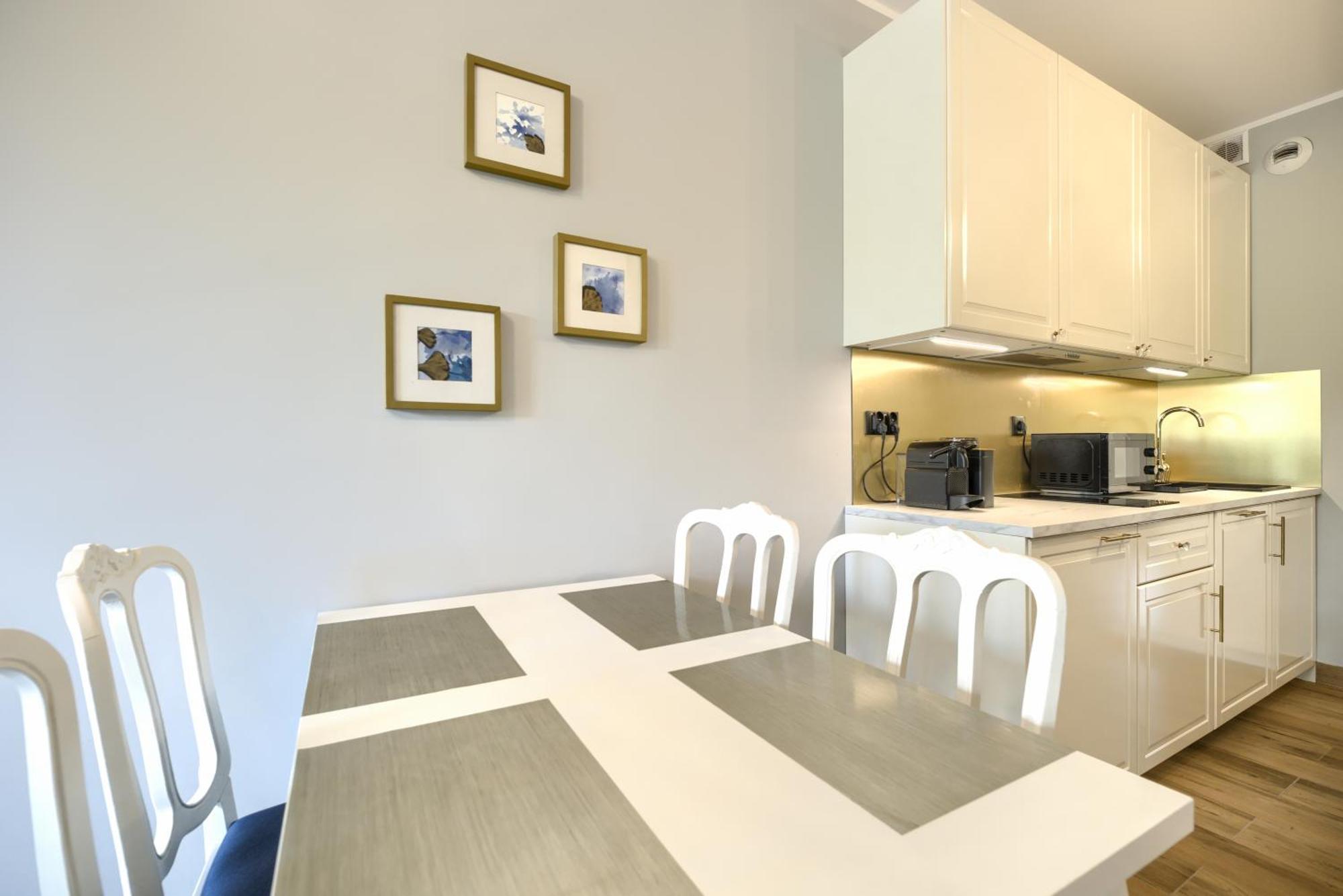 Aboutartapartments - By The River فروتسواف المظهر الخارجي الصورة