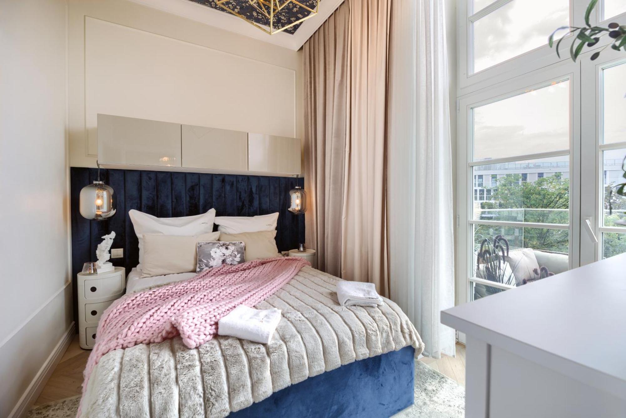 Aboutartapartments - By The River فروتسواف المظهر الخارجي الصورة