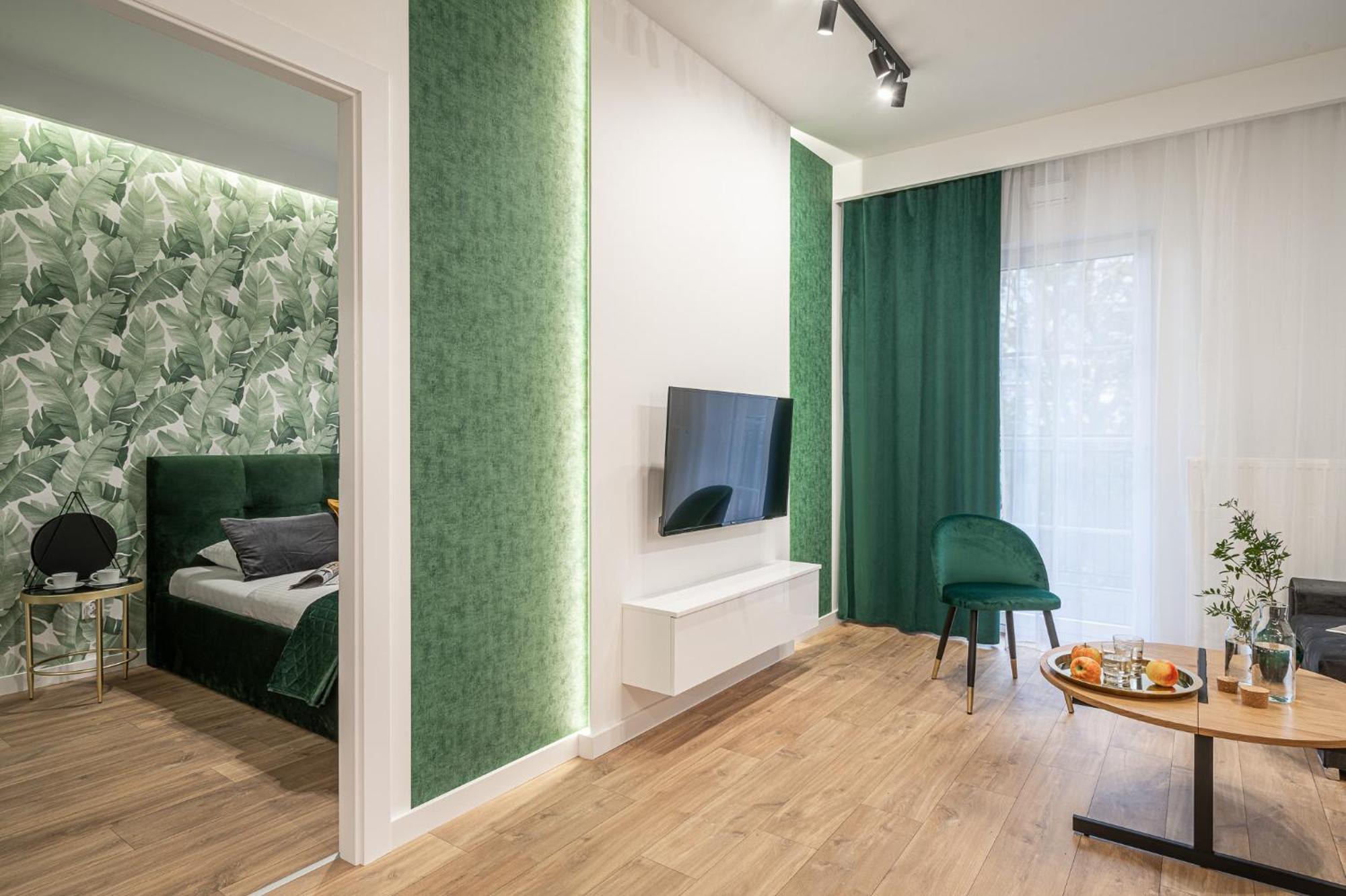 Aboutartapartments - By The River فروتسواف المظهر الخارجي الصورة