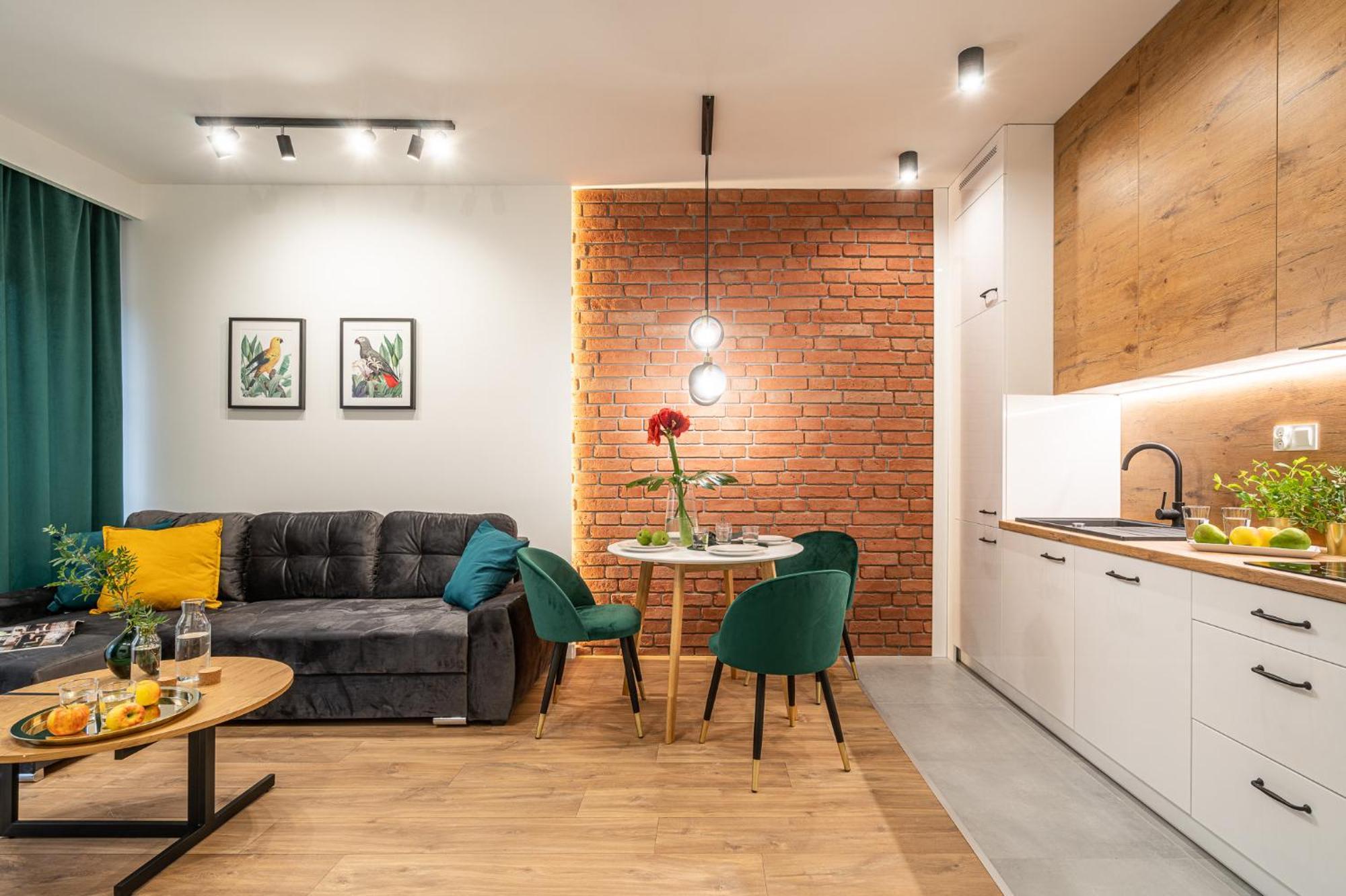 Aboutartapartments - By The River فروتسواف المظهر الخارجي الصورة