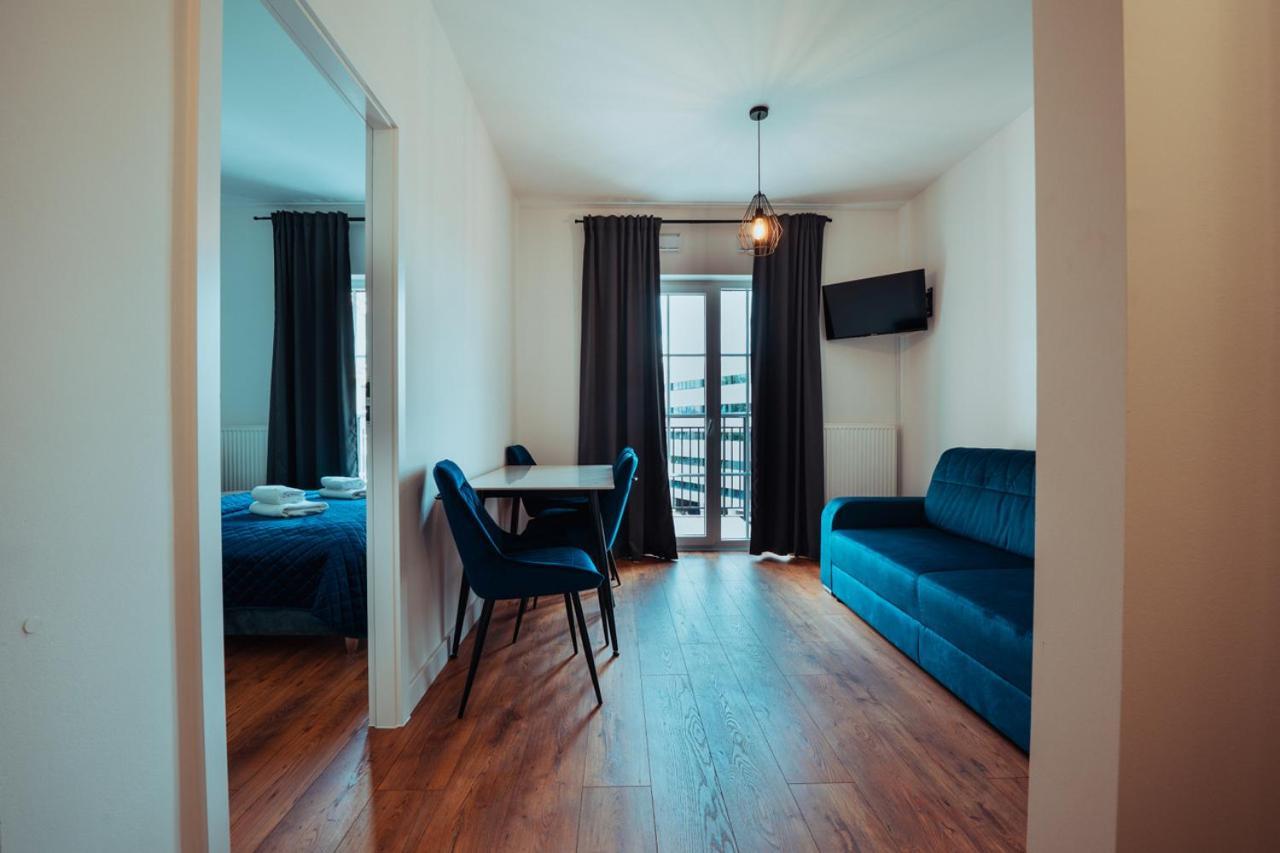 Aboutartapartments - By The River فروتسواف المظهر الخارجي الصورة